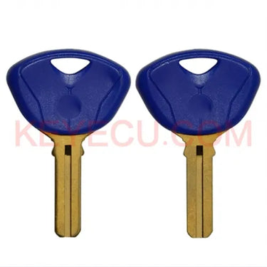 Motorcycle Transponder Key Shell for BMW K1300S/K1300R/K1200R/1200RT/1200GS